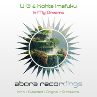 In My Dreams - U-G & Kohta Imafuku