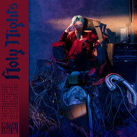 Hands To Hold - MIYAVI