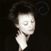 Beautiful Red Dress - Laurie Anderson