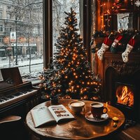 Holiday - Smooth Lounge