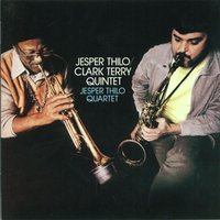 Stardust - Jesper Thilo & Clark Terry
