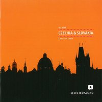 Dvojacka Polka - Lars Luis Linek