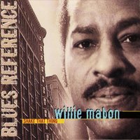 Hungry - Willie Mabon