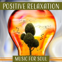 Optimistic Mood - Healing Touch Zone