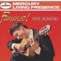 12 Danzas Españolas: No. 6, Rondalla Aragonesa - Jota - Pepe Romero & Caledonio Romero & Энрике Гранадос
