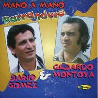 El Berraco de Guaca - Dario Gomez