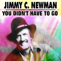 Again in Your Arms - Jimmy C. Newman
