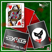Princess Of My Love - Hoxygen