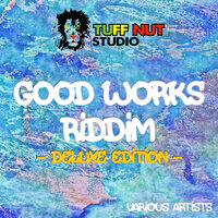 Who God Bless - Marley & Jah Son