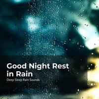 A Good Sleep in Rain - Rain Sounds Collection & Deep Sleep Rain Sounds & Rain Meditations