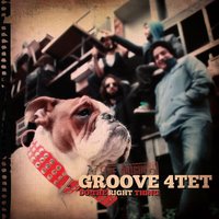 4 Deuces - Groove Quartet