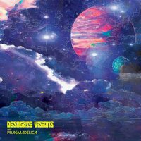 Dark Voices - Pragmadelica
