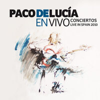Lagartijo (Siguirilla) - Paco de Lucía