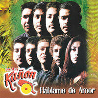 Muévete - Banda Kañon