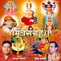 Digambara Digambara Shripad Vallav Digambara - Sanjayraj Gaurinandan