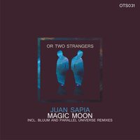 Magic Moon - Juan Sapia