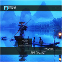 Specialist - Ewan Rill
