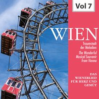 Mein Herz, das ist ein Bilderbuch vom alten Wien - Hans Moser