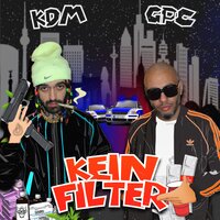 Sternchen - KDM Shey & GPC