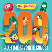 God's Got Plans - VeggieTales