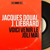 Cruelle départie VII - Jacques Douai & J. Liébrard & Jacques Douai, J. Liebrard
