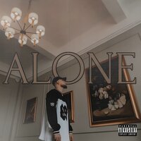 Alone - COS