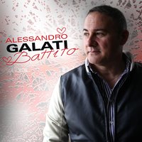 Con un sassolino tra le mani - Alessandro Galati