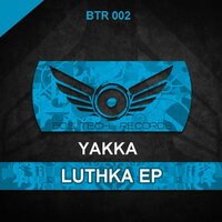 Tribe Goes High - Yakka