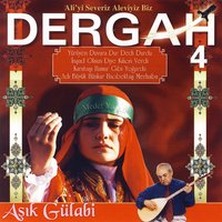 Ali'yi Severiz Aleviyiz Biz - Aşık Gülabi