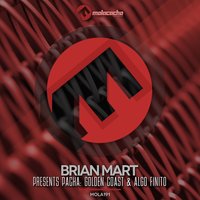 Pacha: Algo Finito - Brian Mart