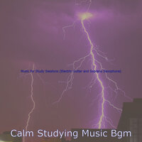 Remarkable Moods for Cramming Studies - Calm Studying Music Bgm