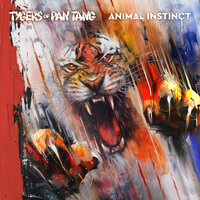 Let It Burn - Tygers Of Pan Tang