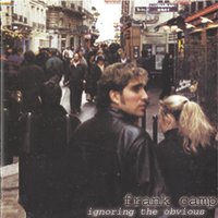Promises (We Can't Keep) - Frank Camp