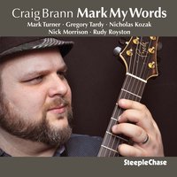 B (Ro) Blues - Mark Turner & Gregory Tardy & Nicholas Kozak & Nick Morrison & Rudy Royston & Craig Brann