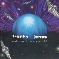 Sequential Overload - Franky Jones