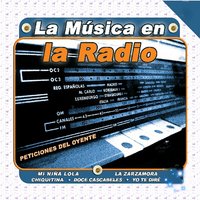 Chiquitina - Marisol