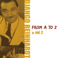 Low Cotton - Django Reinhardt