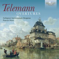 Menuet I - Menuet II - Collegium Instrumentale Brugense & Георг Филипп Телеман