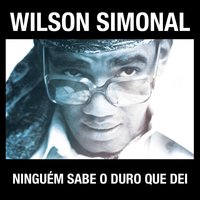 Samba Do Mug - Wilson Simonal
