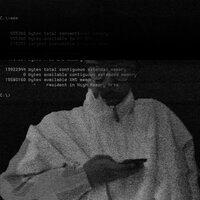 I don't need you, I have the internet - Futuristic Swaver & Hong Jinsun