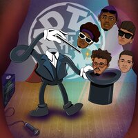 Rima de Ak - Head Trick & oJua & JL & FBR & HP