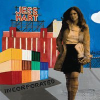 My Friends - Jess Hart