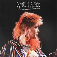 Girls Just Want To Have Fun - Cyndi Lauper