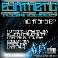 Montana - Synthetic Technology & Gabeen