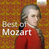 Clarinet Quintet in A Major, K. 581: I. Allegro - Brandis Quartet & Вольфганг Амадей Моцарт