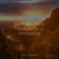 Canción De Cuna Pura - Piano para Relajarse & Lluvia PQ & Sonidos De Truenos y Lluvia