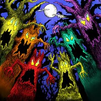 I Hail The Night - Sematary