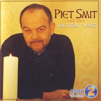 Herders Op Die Ope Velde - Piet Smit