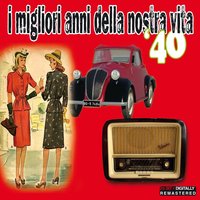 Bongo bongo - Nilla Pizzi