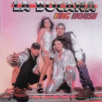 Baja Que Te Baja - Banda La Bocana & Robin Espejo